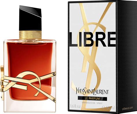 yves Saint Laurent parfumuri